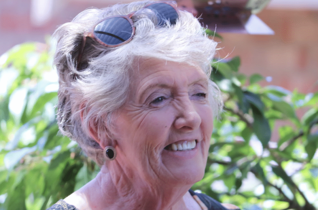 Kathleen Moira Ryan |