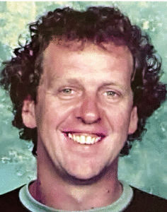 Adam Scott Robinson