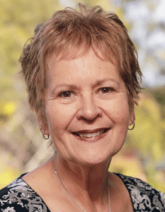 Beverley Joyce Easton