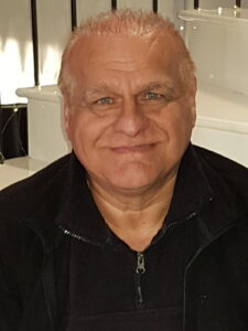 Chris Christou
