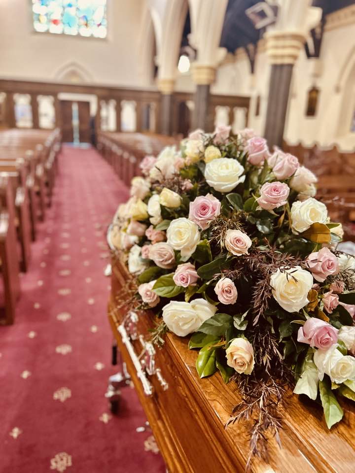 Catholic Funeral Traditions, Customs, & Manners