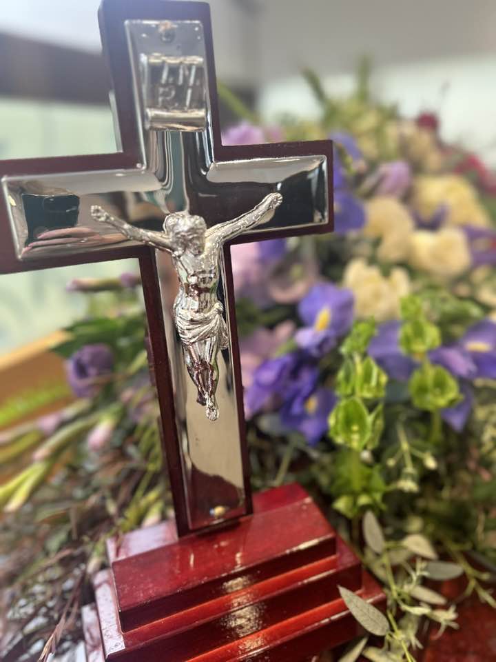 Catholic Funerals |
