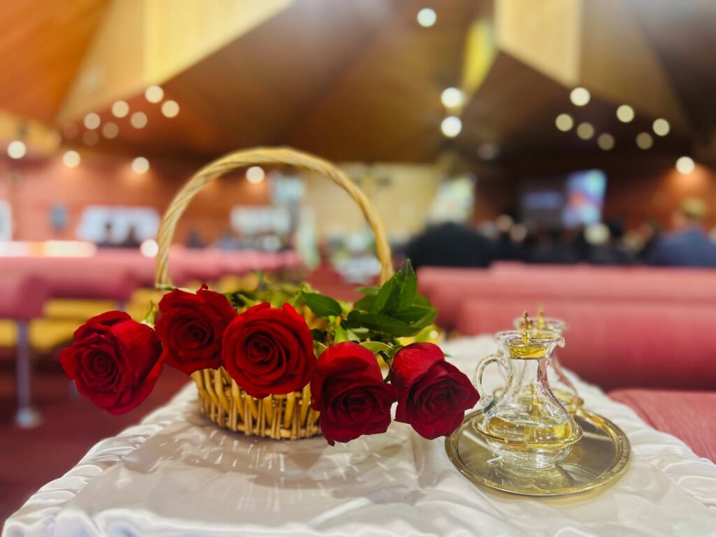 funeral services in Middle Park