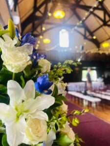 Anglican Funeral Customs