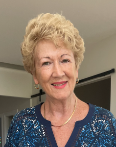 Eileen Lockey