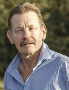 Simon Peter Thomas