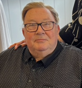 Stuart Albert Bradbury