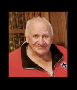 Wayne Leslie Segar