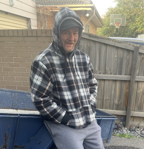 Lyle Kane Dickenson |