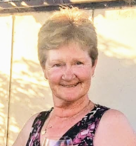 Gayle Therese McShane