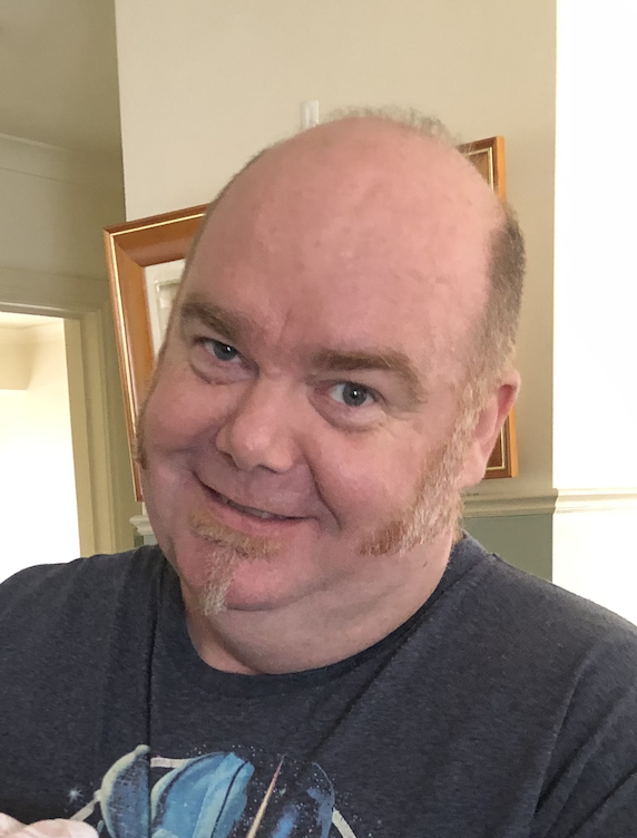 Michael Woodward "Woody" |