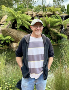 Robin Russell Beaman | Robin Russell Beaman |