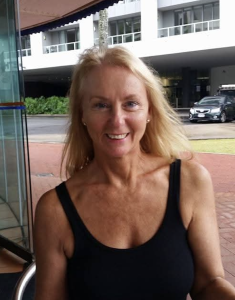 Wendy Ferguson