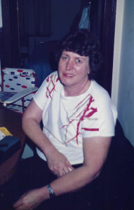 Kim McFarlane |