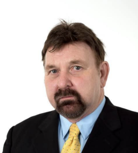 Gregory Lee Broderick |