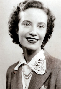 Mavis Bardsley |