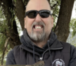 Lionel Robert Arnold