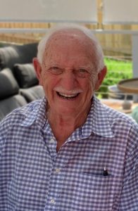 Funeral Notices | Funeral Notice Harold James Veitch - Greenhaven Funerals