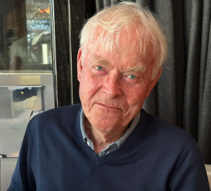 Funeral Notices | Funeral Notice JAN GUSTAV LÖVGREN - GREENHAVEN FUNERALS