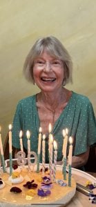 Claire Elizabeth Hrynko |