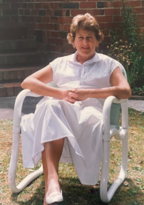 Funeral Notices | Funeral Notice Helene Coad - Greenhaven Funeral Services