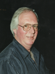 Funeral Notices | Funeral Notice Peter John Campbell - Greenhaven Funerals