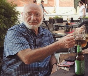 Raymond Arthur Renfrey | Raymond Arthur Renfrey |