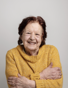 Michelle Anne Robinson | Michelle Anne Robinson |