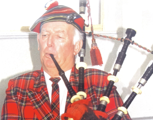 Funeral Notices | Funeral Notice Robert Campbell Eads - Greenhaven Funerals