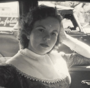 Catherine Morrison Edwards - Greenhaven Funerals