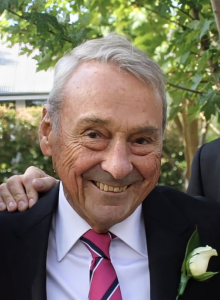 David Anthony Kendall KC | David Anthony Kendall KC |