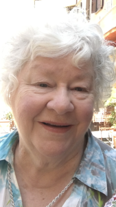 Bernadette Euphrasia Norris |