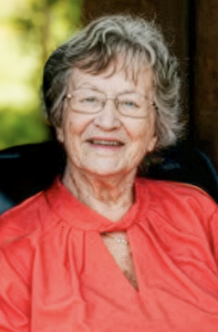 Anne "Ansje" Van Oursouw |