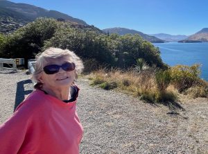 Sally Wilkins-Stanley |