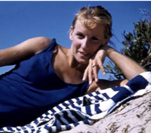 Wendy Stokes | Wendy Stokes - Greenhaven Funerals