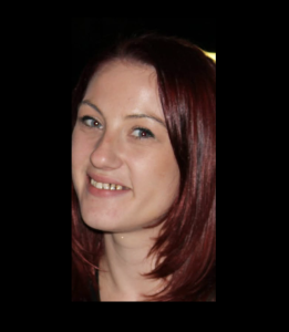 Amy Lee Ramsey - Greenhaven Funerals