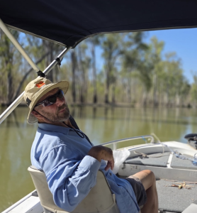 John Holtham - Greenhaven Funeral Services