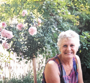 Barbara Joy Quinlan |