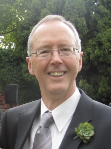 John William Barlow |