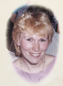 Sandra Irene McKeon |