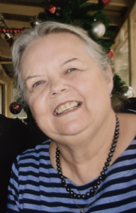 Faye Rosalie Bennett |