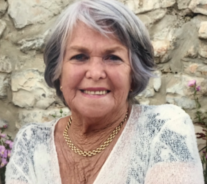 Fae Maria Pugsley (nee Peppin) |