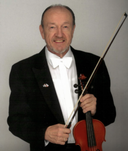 Funeral Notices | Funeral Notice Rudolf Osadnik - Greenhaven Funerals