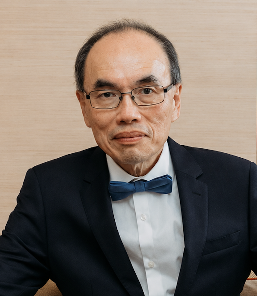 Tiong Ek Lee | Tiong Ek Lee |