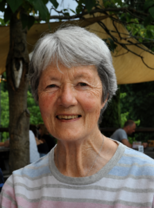 Carolyn Mary Clark | Carolyn Mary Clark |