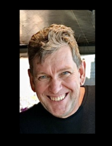 John Robert Bradshaw |
