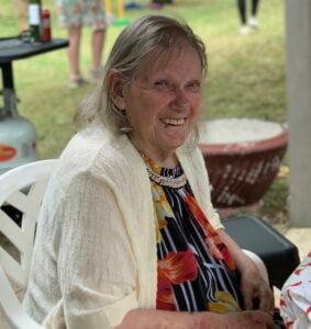 Margaret Evelyn Hynam | Margaret Evelyn Hynam |