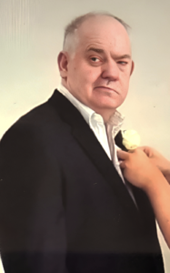 Greg John Smith |