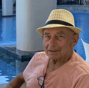 Biagio Venditti "Bill" |