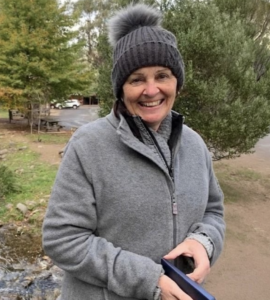 JULIE ANNE BEAMAN |